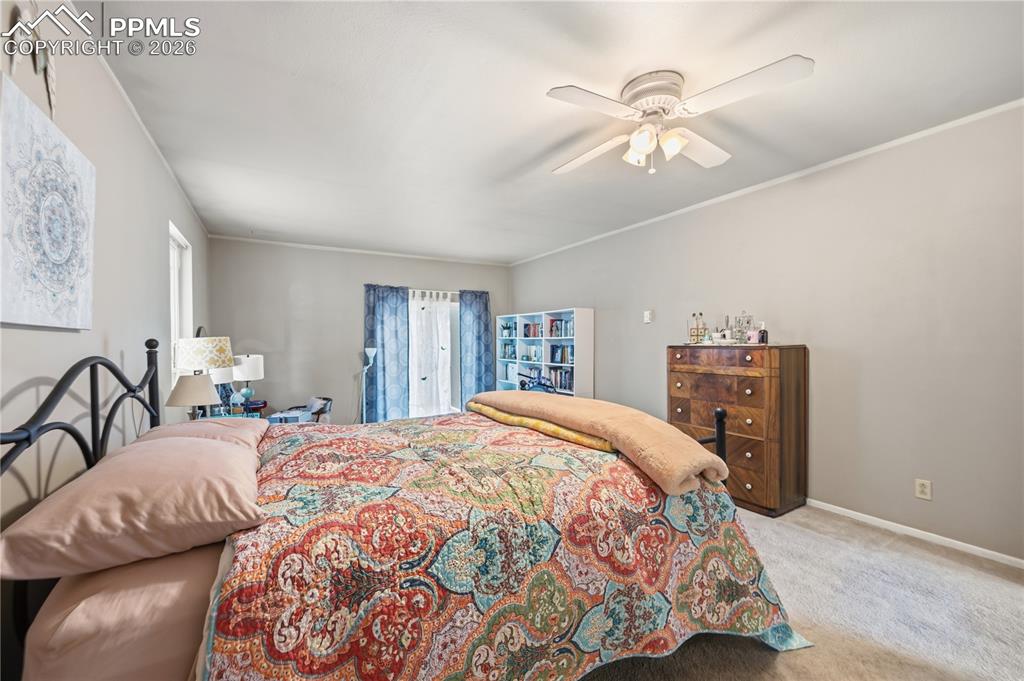 5130 Neeper Valley Road Manitou Springs CO 80829