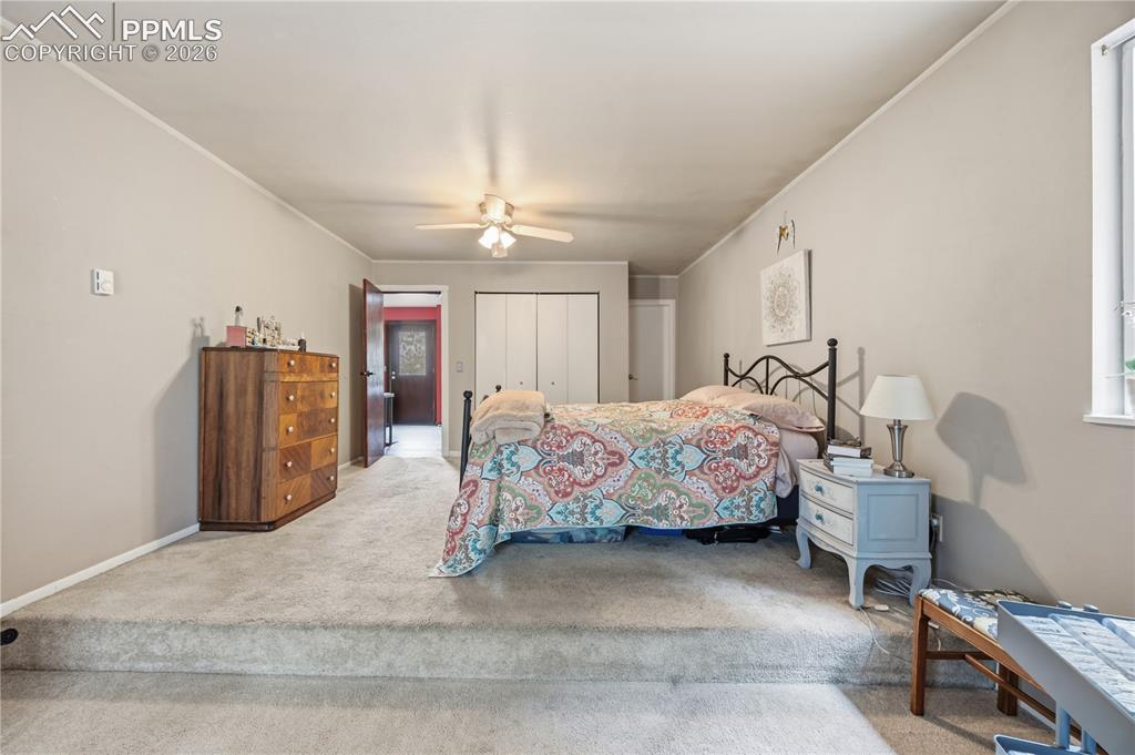 5130 Neeper Valley Road Manitou Springs CO 80829