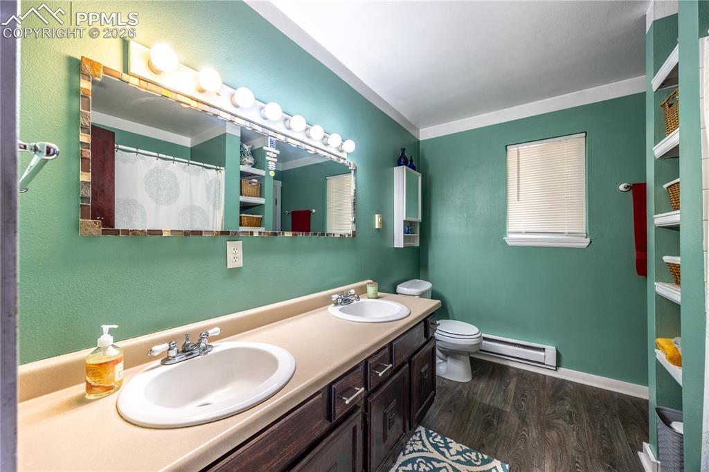 5130 Neeper Valley Road Manitou Springs CO 80829