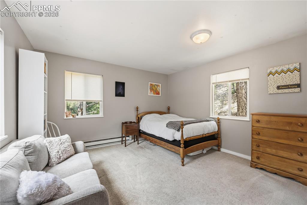 5130 Neeper Valley Road Manitou Springs CO 80829