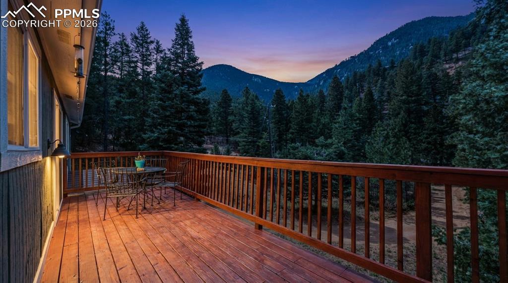 5130 Neeper Valley Road Manitou Springs CO 80829