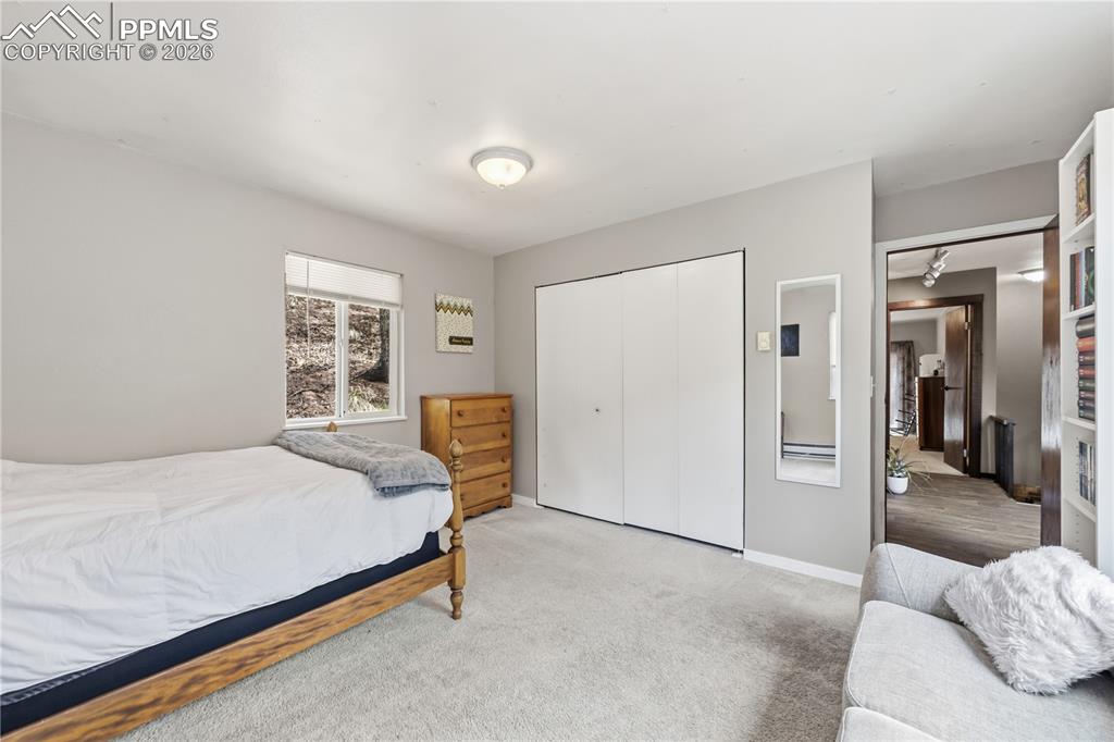5130 Neeper Valley Road Manitou Springs CO 80829
