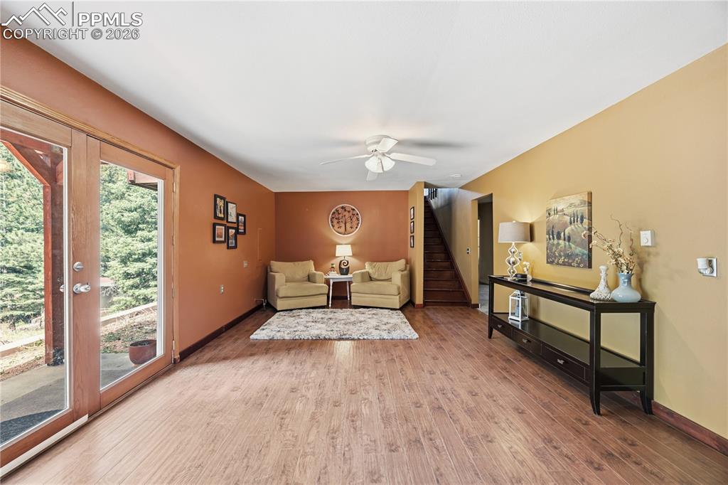 5130 Neeper Valley Road Manitou Springs CO 80829
