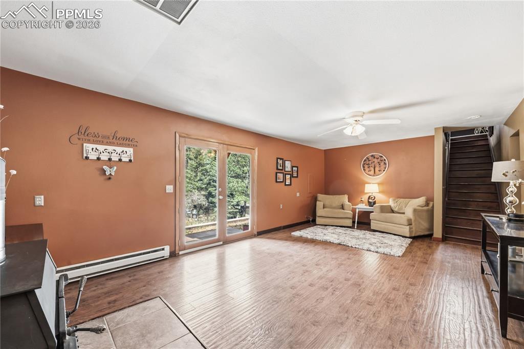 5130 Neeper Valley Road Manitou Springs CO 80829