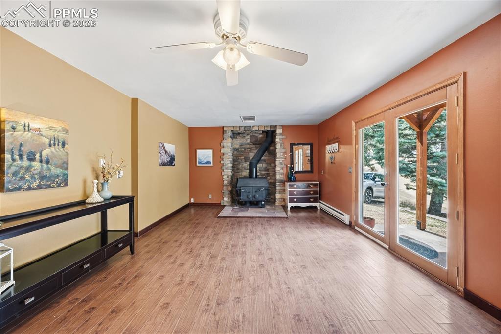 5130 Neeper Valley Road Manitou Springs CO 80829