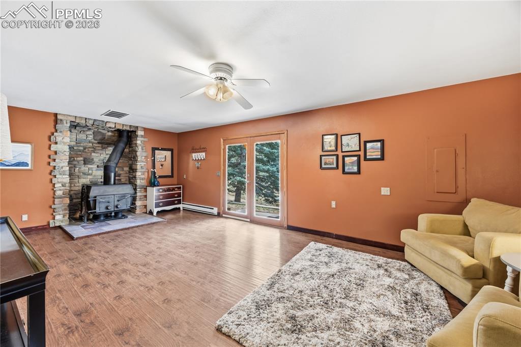 5130 Neeper Valley Road Manitou Springs CO 80829