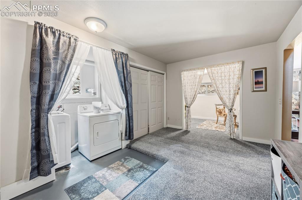 5130 Neeper Valley Road Manitou Springs CO 80829