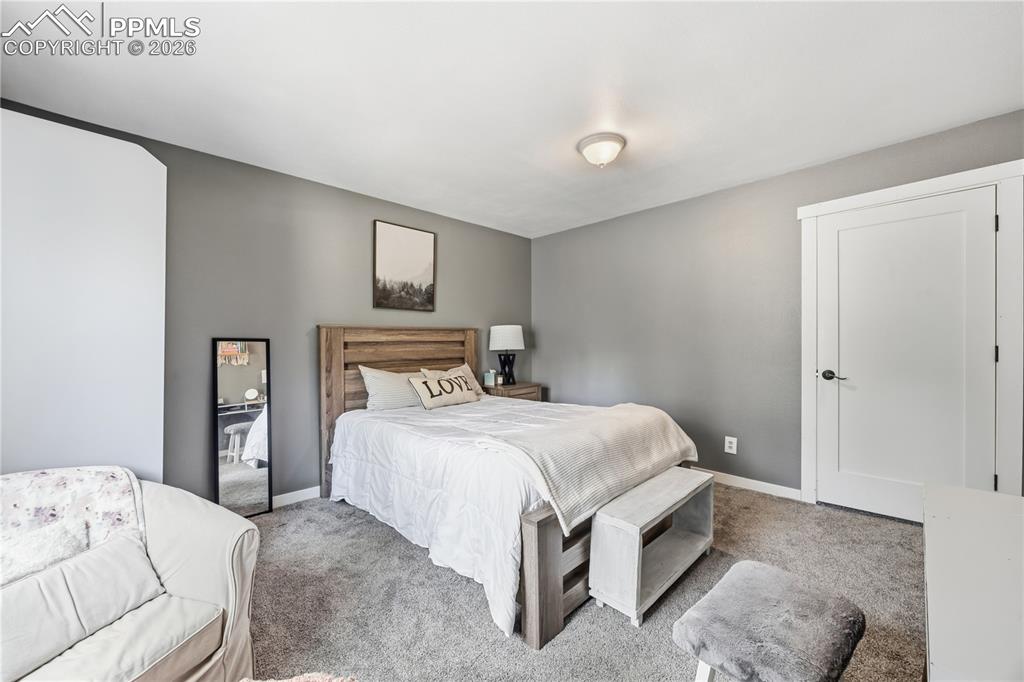 5130 Neeper Valley Road Manitou Springs CO 80829