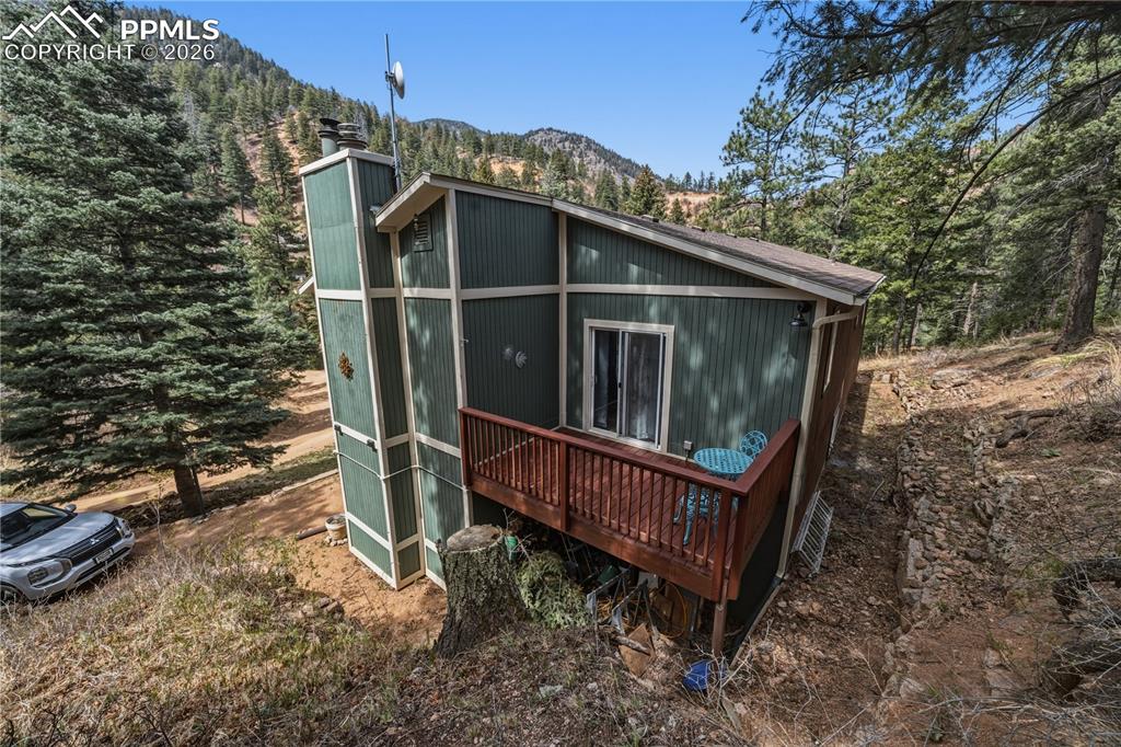5130 Neeper Valley Road Manitou Springs CO 80829