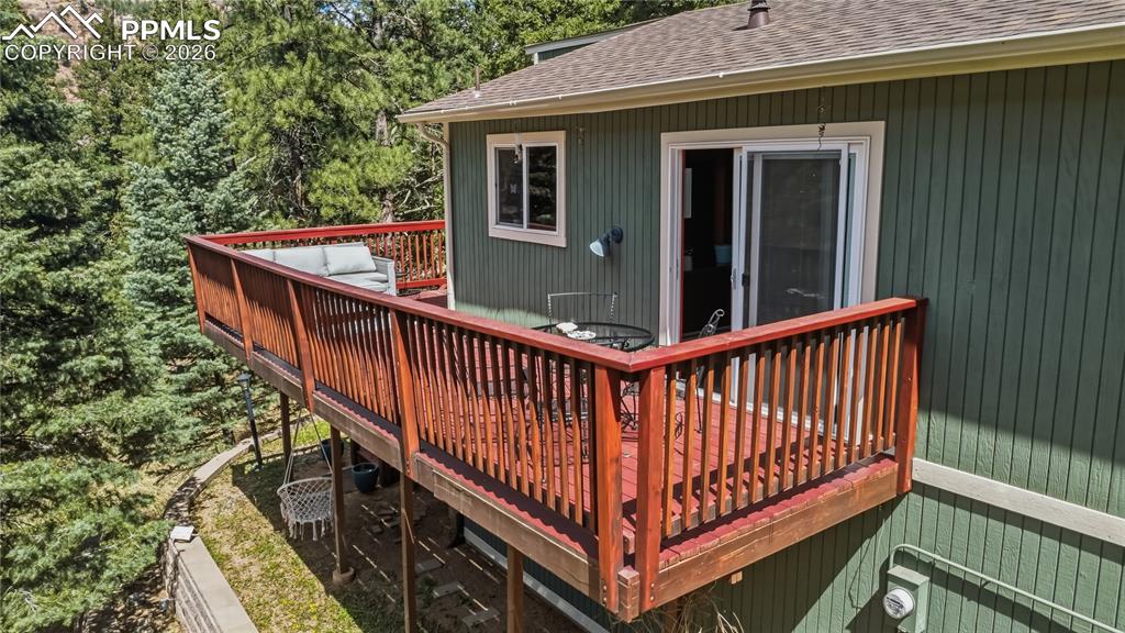 5130 Neeper Valley Road Manitou Springs CO 80829