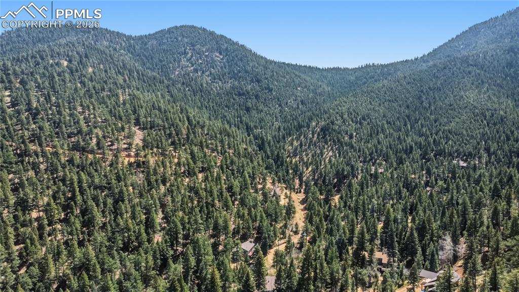 5130 Neeper Valley Road Manitou Springs CO 80829