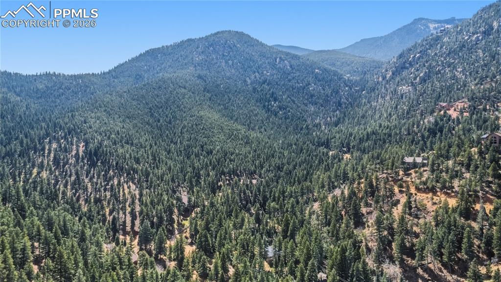 5130 Neeper Valley Road Manitou Springs CO 80829