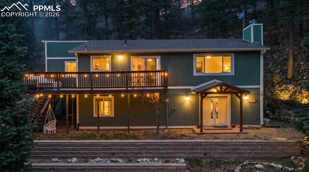 5130 Neeper Valley Road Manitou Springs CO 80829