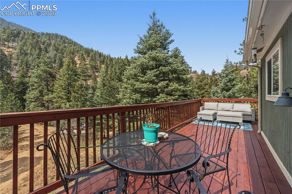 5130 Neeper Valley Road Manitou Springs CO 80829