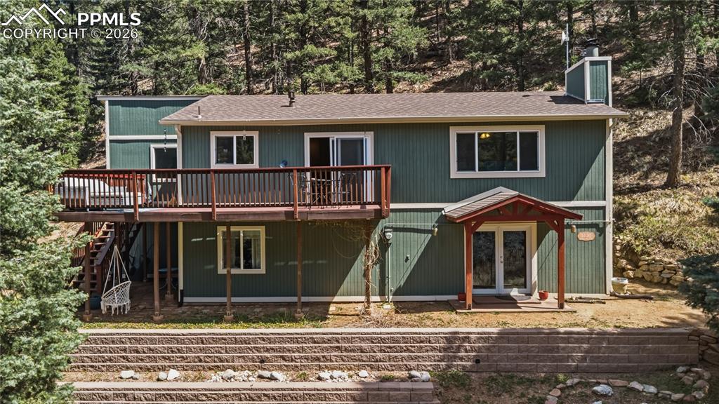 5130 Neeper Valley Road Manitou Springs CO 80829
