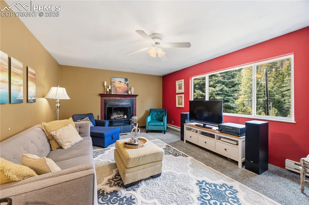 5130 Neeper Valley Road Manitou Springs CO 80829