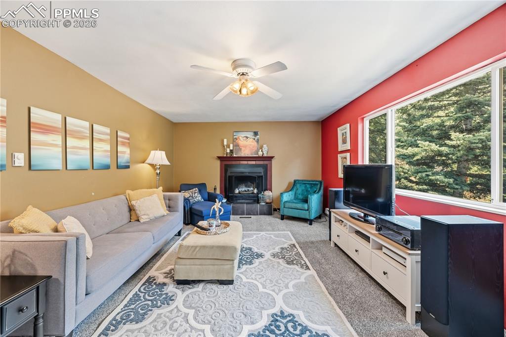 5130 Neeper Valley Road Manitou Springs CO 80829