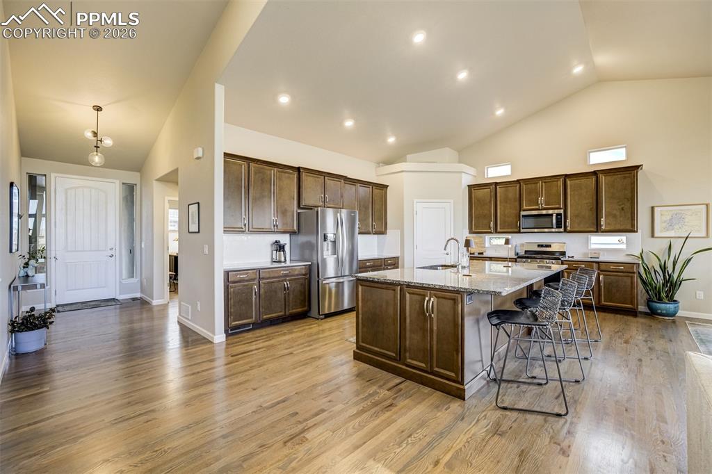 117 N Olympian Drive Colorado Springs CO 80905
