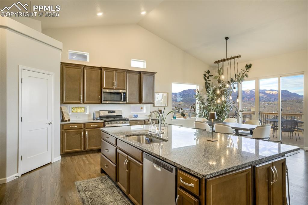 117 N Olympian Drive Colorado Springs CO 80905