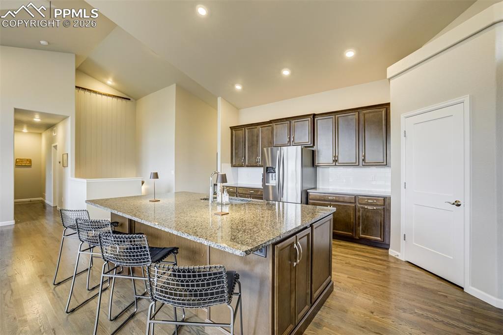 117 N Olympian Drive Colorado Springs CO 80905