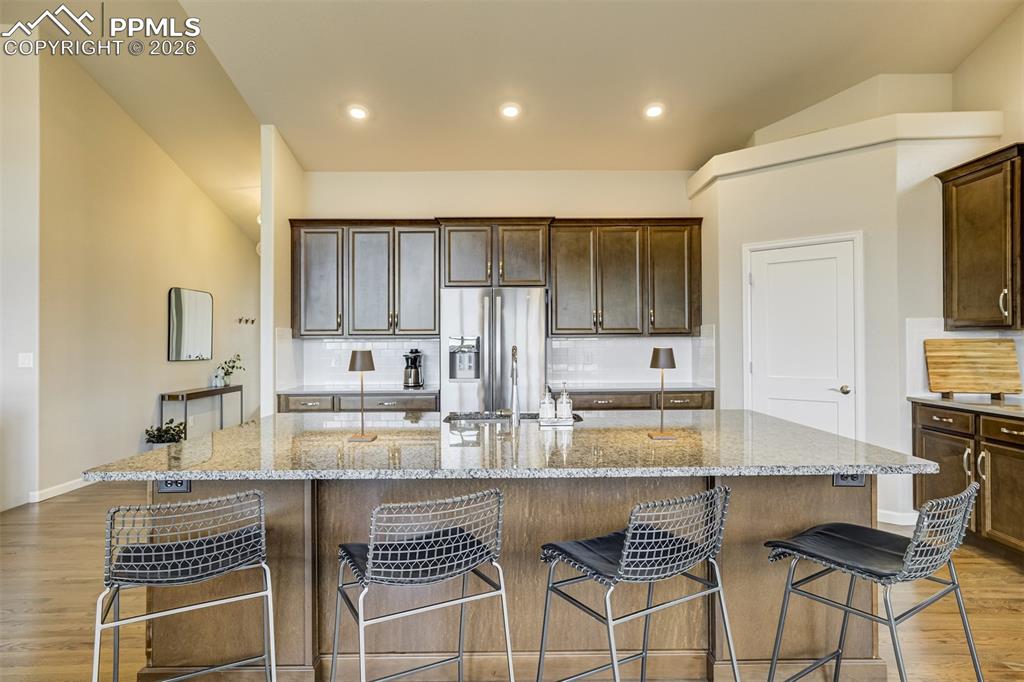 117 N Olympian Drive Colorado Springs CO 80905