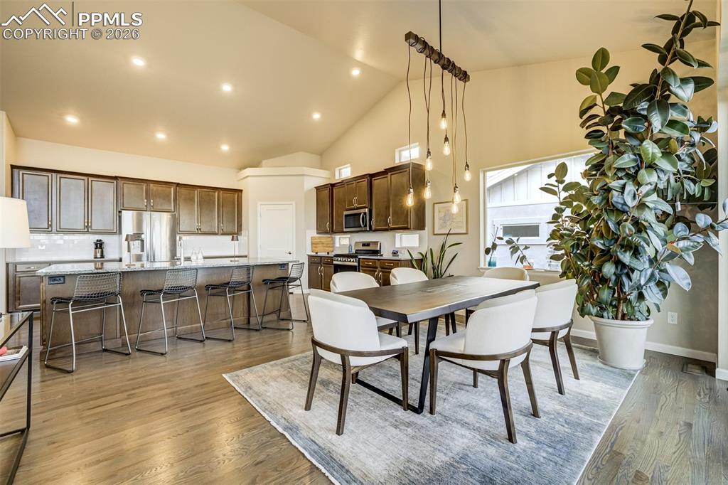 117 N Olympian Drive Colorado Springs CO 80905