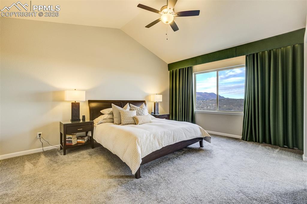 117 N Olympian Drive Colorado Springs CO 80905