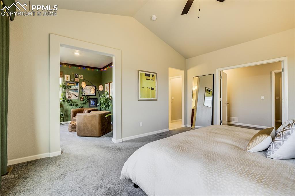 117 N Olympian Drive Colorado Springs CO 80905
