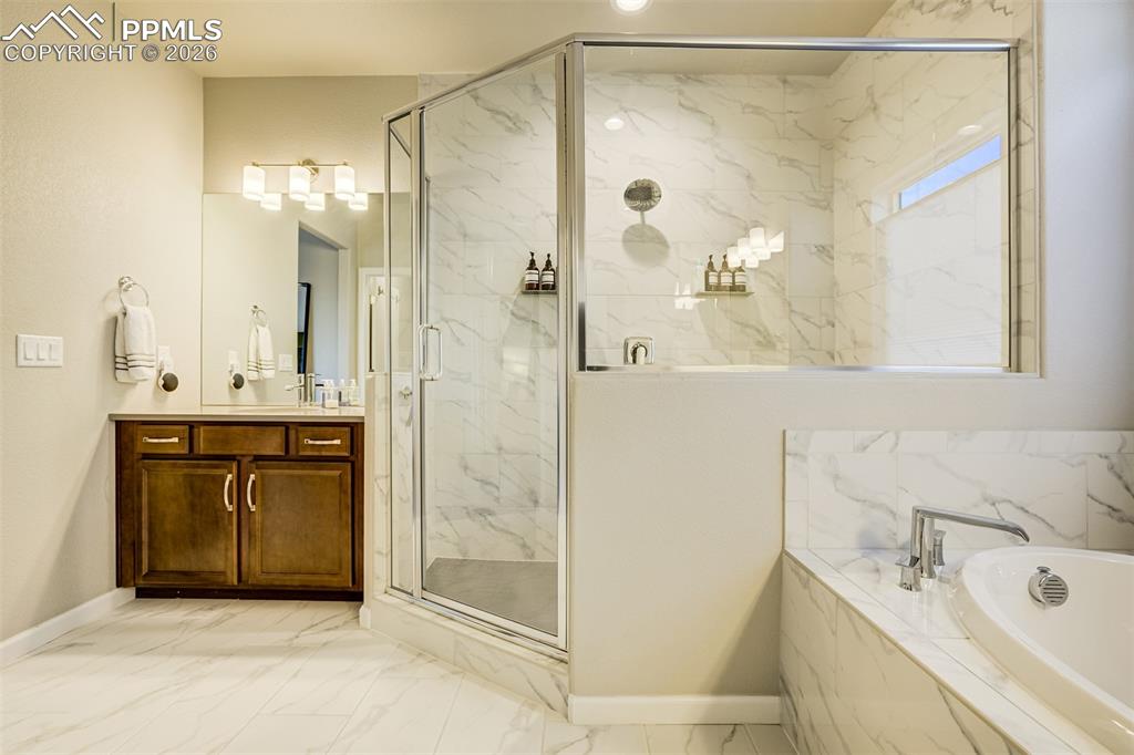 117 N Olympian Drive Colorado Springs CO 80905