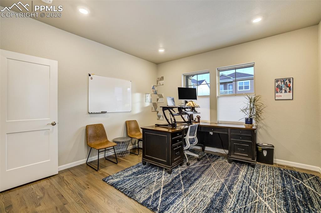 117 N Olympian Drive Colorado Springs CO 80905