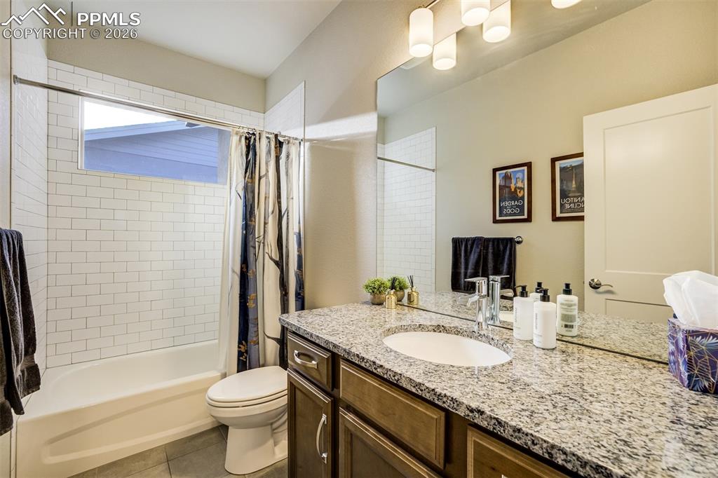 117 N Olympian Drive Colorado Springs CO 80905