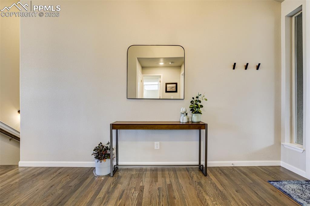 117 N Olympian Drive Colorado Springs CO 80905
