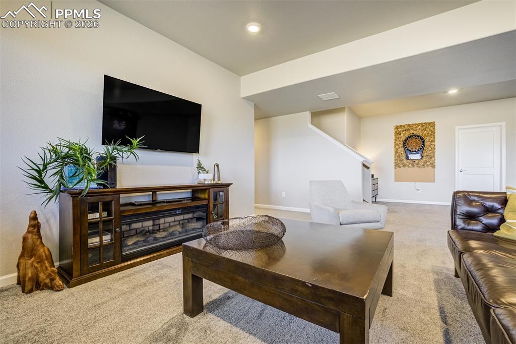 117 N Olympian Drive Colorado Springs CO 80905