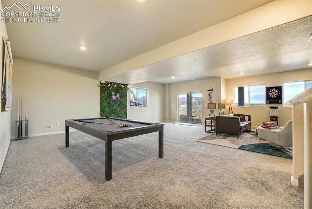 117 N Olympian Drive Colorado Springs CO 80905