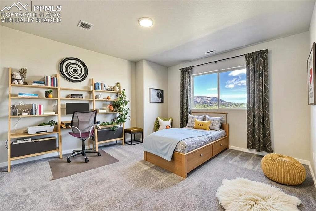 117 N Olympian Drive Colorado Springs CO 80905