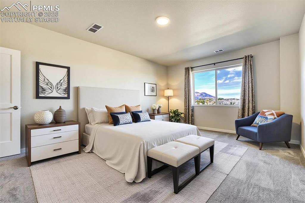 117 N Olympian Drive Colorado Springs CO 80905