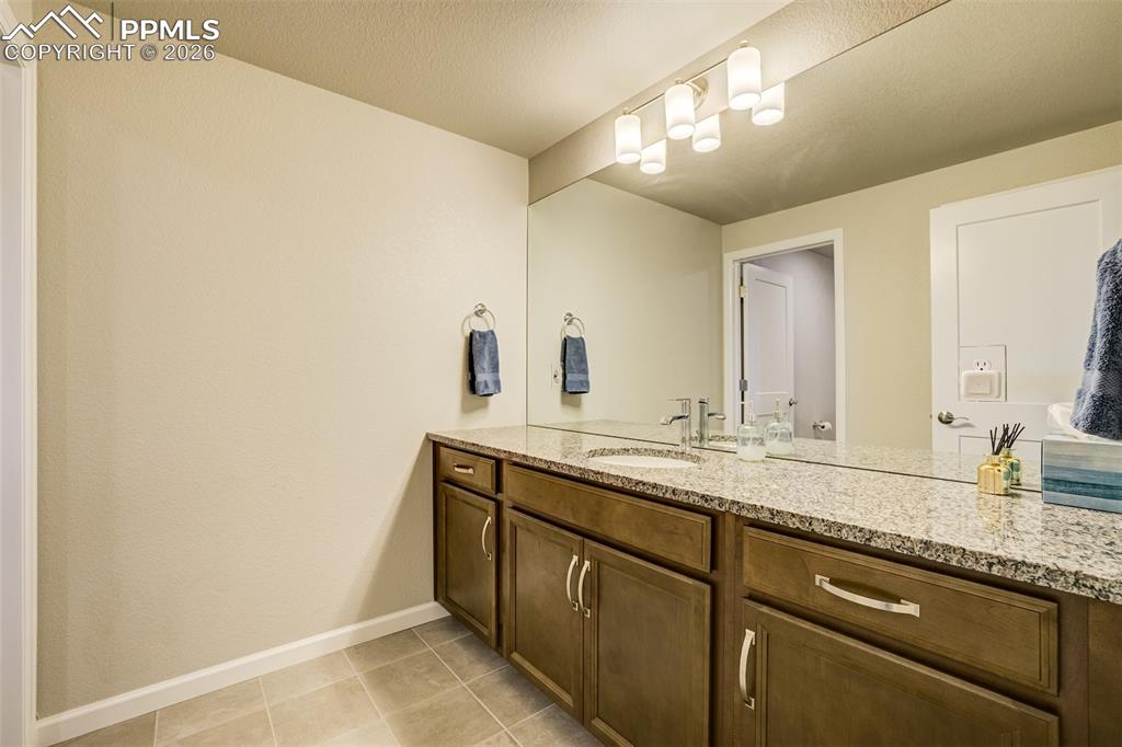 117 N Olympian Drive Colorado Springs CO 80905