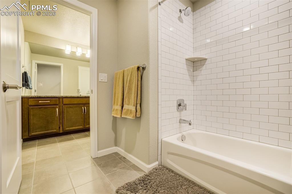 117 N Olympian Drive Colorado Springs CO 80905