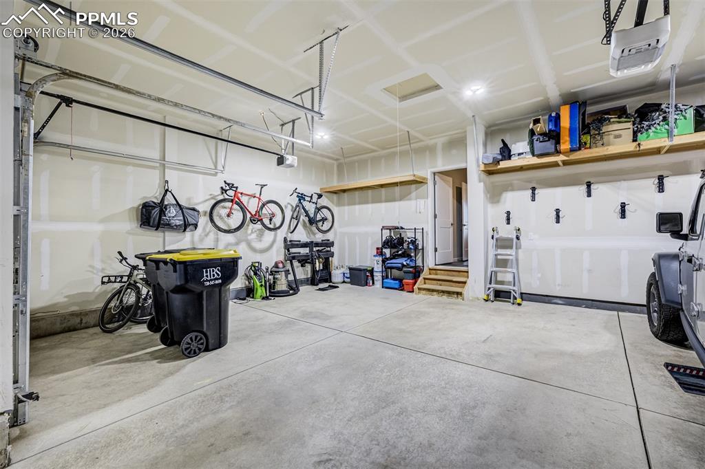 117 N Olympian Drive Colorado Springs CO 80905