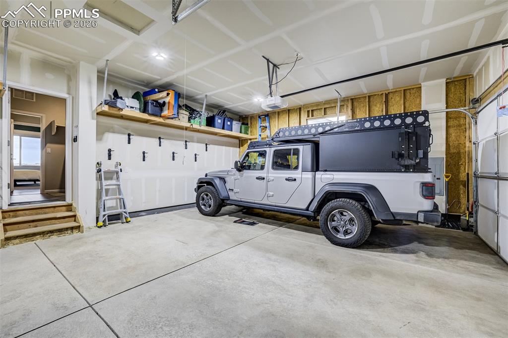 117 N Olympian Drive Colorado Springs CO 80905