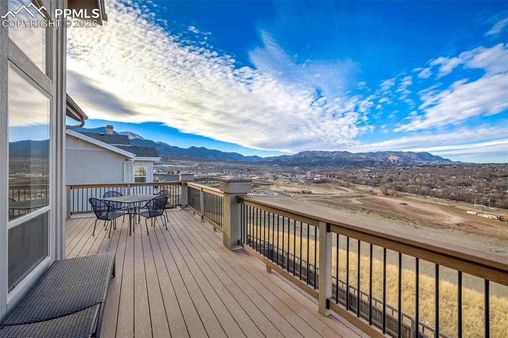 117 N Olympian Drive Colorado Springs CO 80905