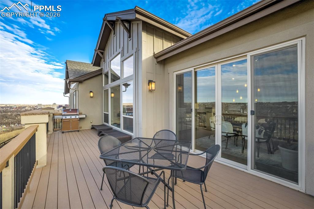 117 N Olympian Drive Colorado Springs CO 80905