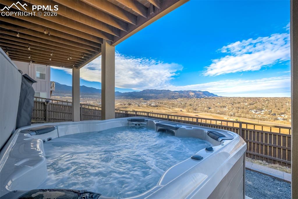 117 N Olympian Drive Colorado Springs CO 80905