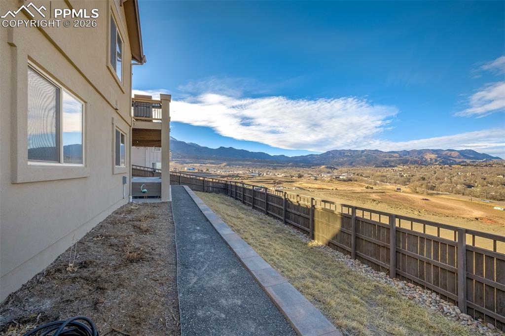 117 N Olympian Drive Colorado Springs CO 80905
