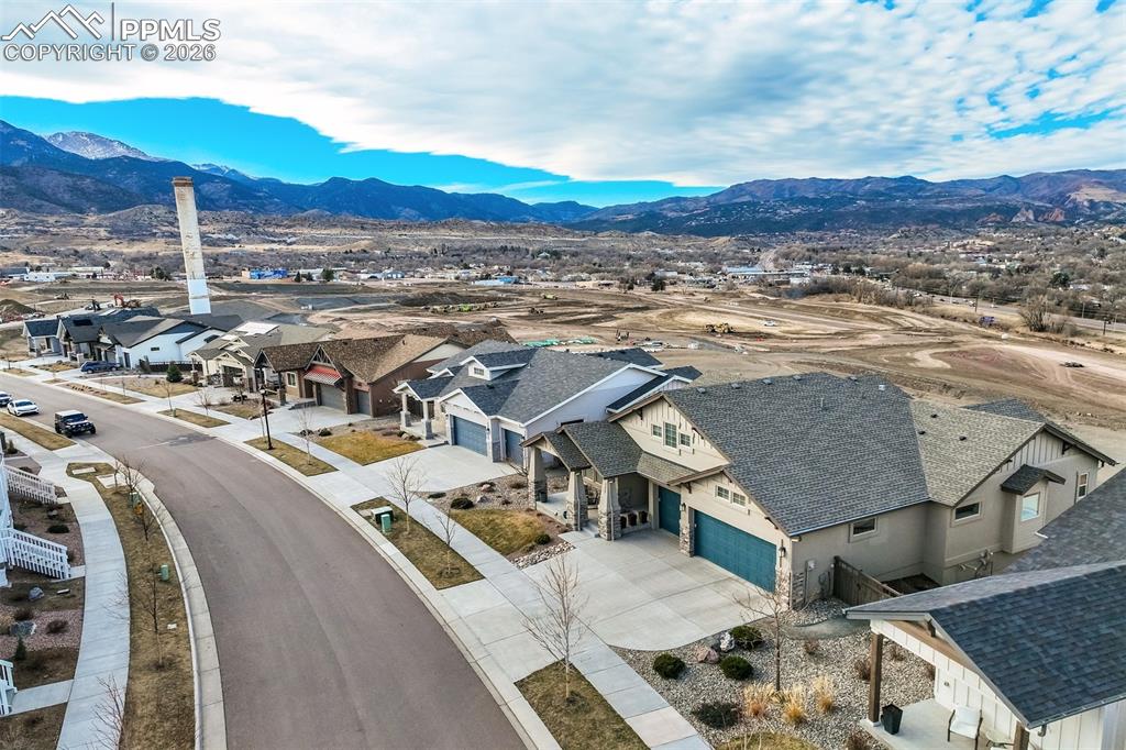 117 N Olympian Drive Colorado Springs CO 80905