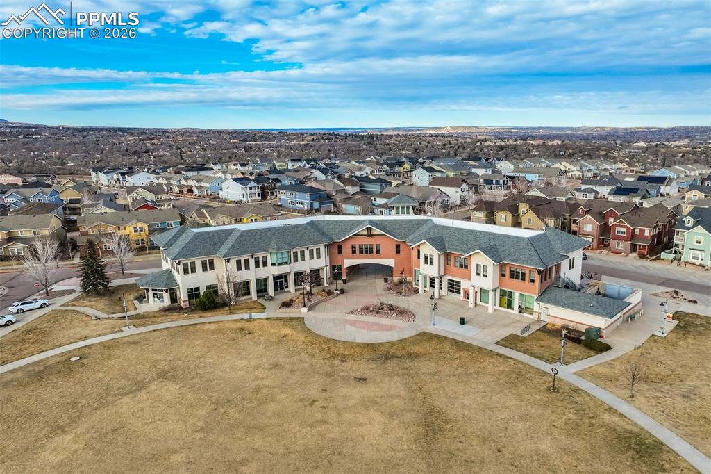 117 N Olympian Drive Colorado Springs CO 80905