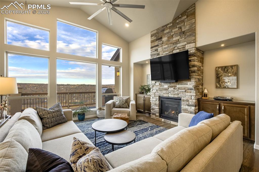 117 N Olympian Drive Colorado Springs CO 80905
