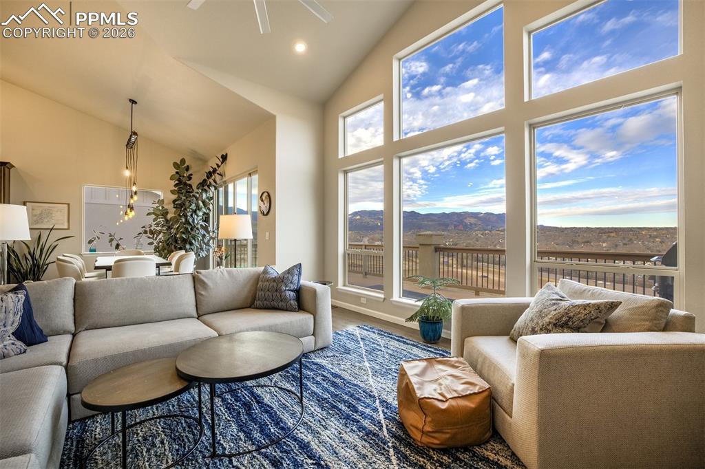 117 N Olympian Drive Colorado Springs CO 80905
