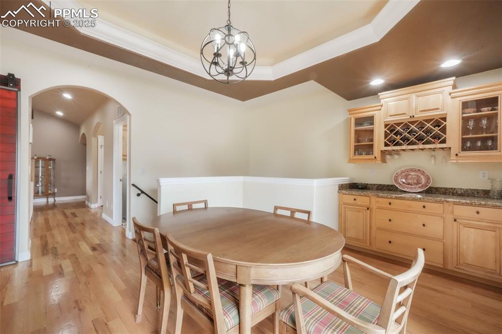 20316 High Pines Drive Monument CO 80132