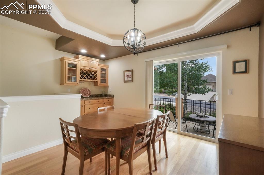 20316 High Pines Drive Monument CO 80132